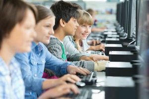 Tech-Savvy Middle School: Empowering the Future Best Schools in America: Top Public & Private Options Tech-Savvy Middle School: Empowering the Future | Best Schools in America: Top Public & Private Options