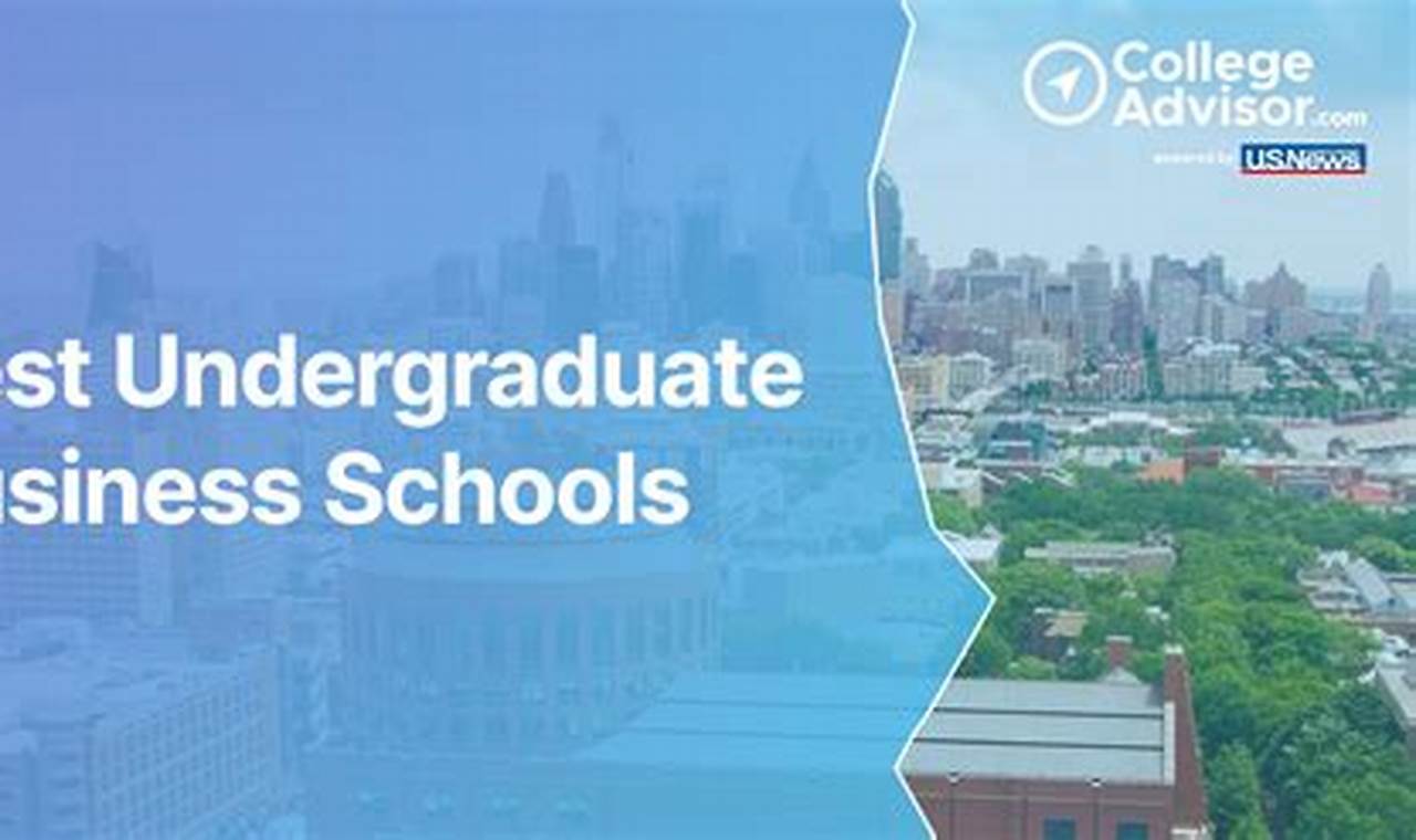 Top Undergraduate Business Schools in Georgia 2024 Best Schools in America: Top Public & Private Options Top Undergraduate Business Schools in Georgia 2024 | Best Schools in America: Top Public & Private Options