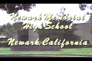Class Of 1993 Newark Memorial High School | Best Schools in America: Top Public & Private Options