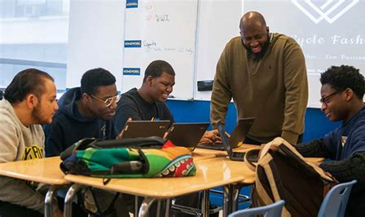 Democracy Prep Endurance High School Best Schools in America: Top Public & Private Options Democracy Prep Endurance High School | Best Schools in America: Top Public & Private Options