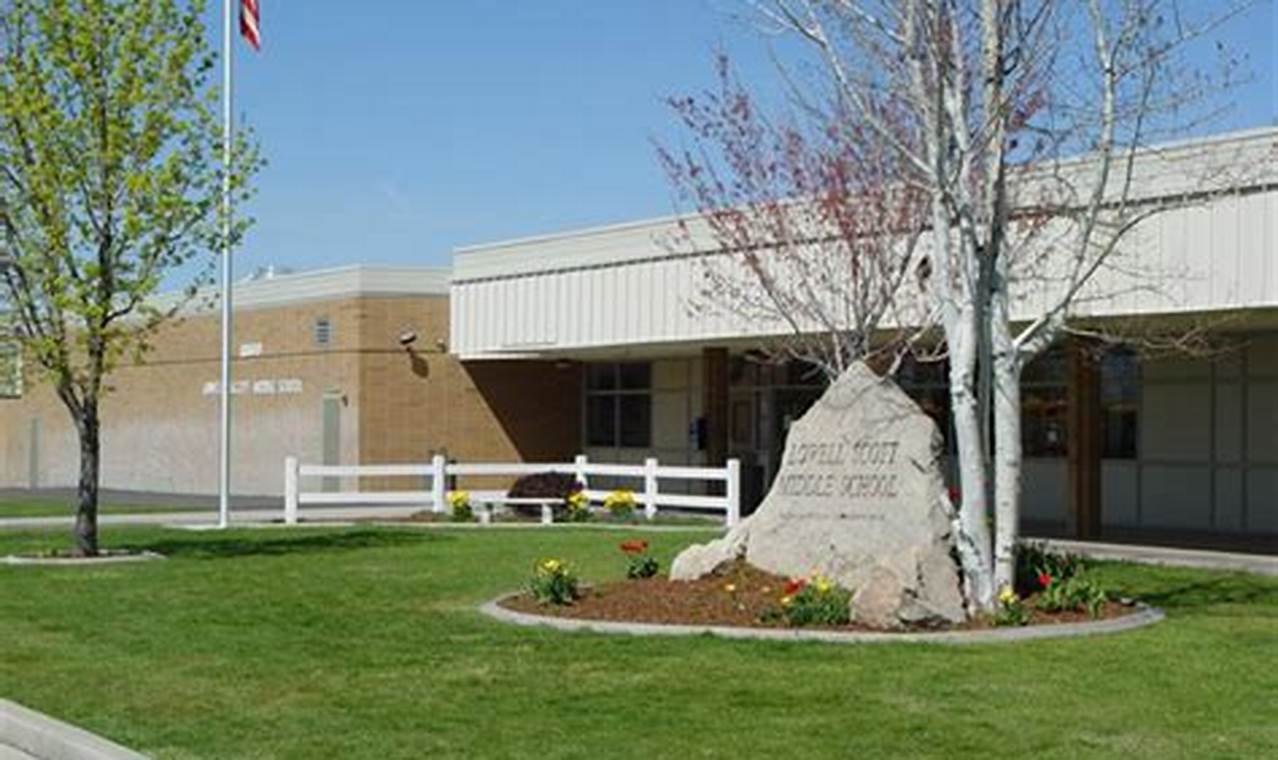 Top-Rated Lowell Scott Middle School: A Guide Best Schools in America: Top Public & Private Options Top-Rated Lowell Scott Middle School: A Guide | Best Schools in America: Top Public & Private Options