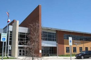 Prairie Vista Middle School | Best Schools in America: Top Public & Private Options