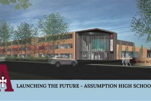 Assumption High School Tuition & Fees Guide | Best Schools in America: Top Public & Private Options