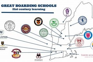 Top Best Schools in New England 2024 Best Schools in America: Top Public & Private Options Top Best Schools in New England 2024 | Best Schools in America: Top Public & Private Options