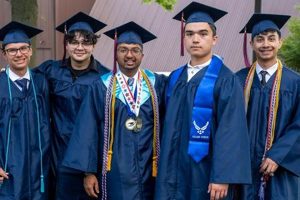 Celebrate Liberty High School Graduation 2024! | Best Schools in America: Top Public & Private Options