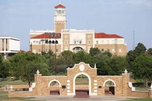 Top 10 Best Texas Medical Schools (2024) | Best Schools in America: Top Public & Private Options