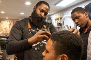 Top-Rated Barber Schools Near You: Find the Best | Best Schools in America: Top Public & Private Options