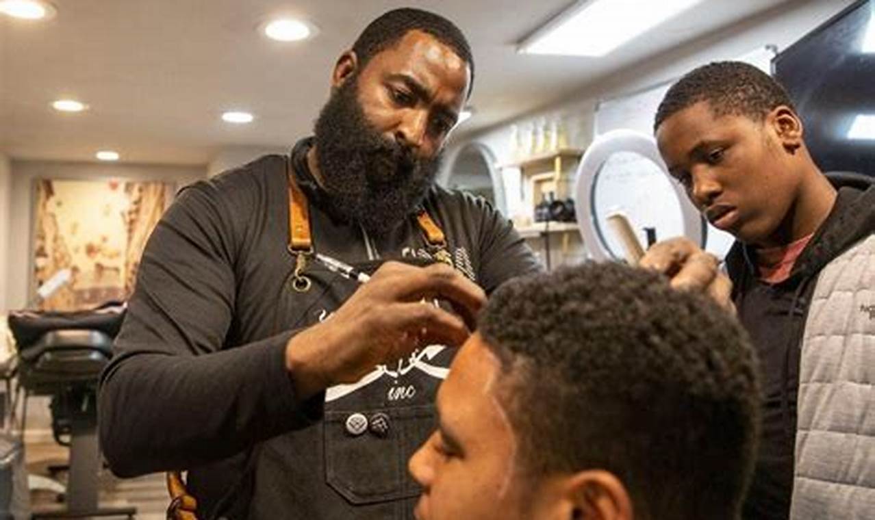 Top-Rated Barber Schools Near You: Find the Best Best Schools in America: Top Public & Private Options Top-Rated Barber Schools Near You: Find the Best | Best Schools in America: Top Public & Private Options