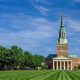 Top 10 Best Divinity Schools in the US 2024 | Best Schools in America: Top Public & Private Options