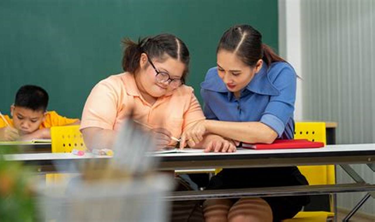 Top LAUSD Schools for Autism: Find the Best | Best Schools in America: Top Public & Private Options