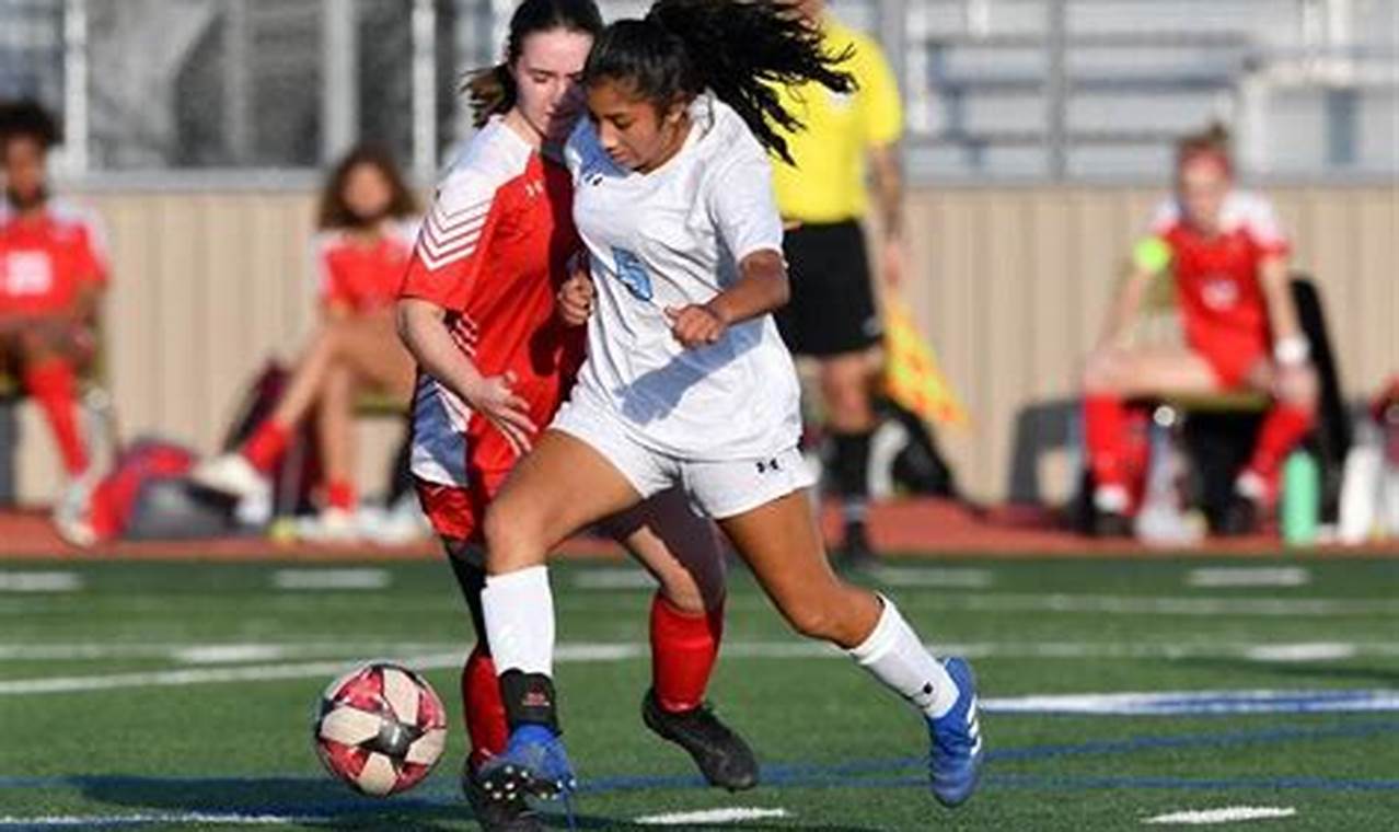 Utah Girls' HS Soccer Playoffs 2024 Recap | Best Schools in America: Top Public & Private Options