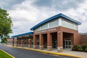 Discover Northley Middle School: A Parent's Guide | Best Schools in America: Top Public & Private Options