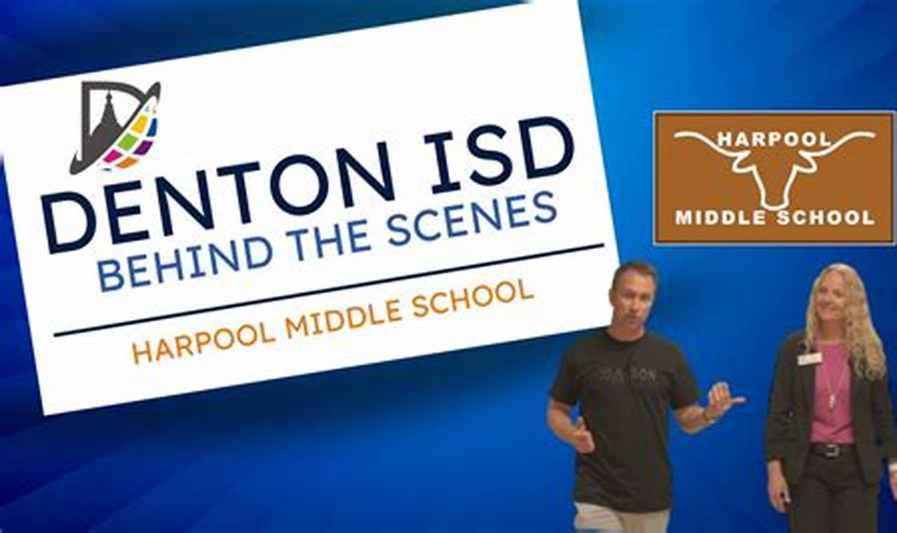 Explore Harpool Middle School: A Parent's Guide | Best Schools in America: Top Public & Private Options