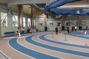 High School Indoor Track: Events & Guide | Best Schools in America: Top Public & Private Options