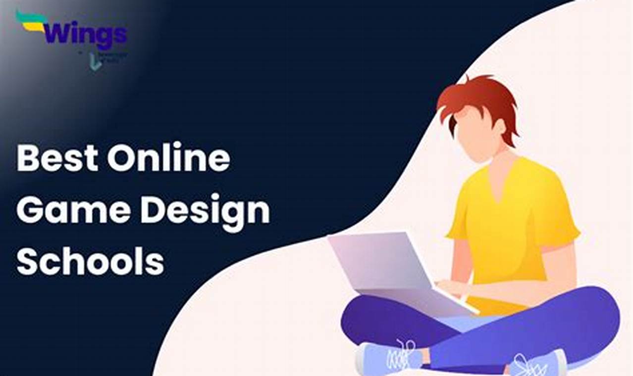 Top 10 Best Online Game Design Schools 2024 Best Schools in America: Top Public & Private Options Top 10 Best Online Game Design Schools 2024 | Best Schools in America: Top Public & Private Options