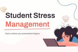 Stress Management Ppt For High School Students | Best Schools in America: Top Public & Private Options