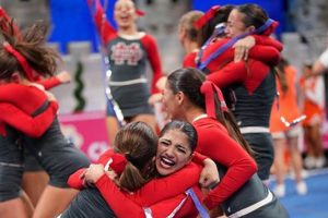 Prep for High School Cheer Regionals 2024! Best Schools in America: Top Public & Private Options Prep for High School Cheer Regionals 2024! | Best Schools in America: Top Public & Private Options