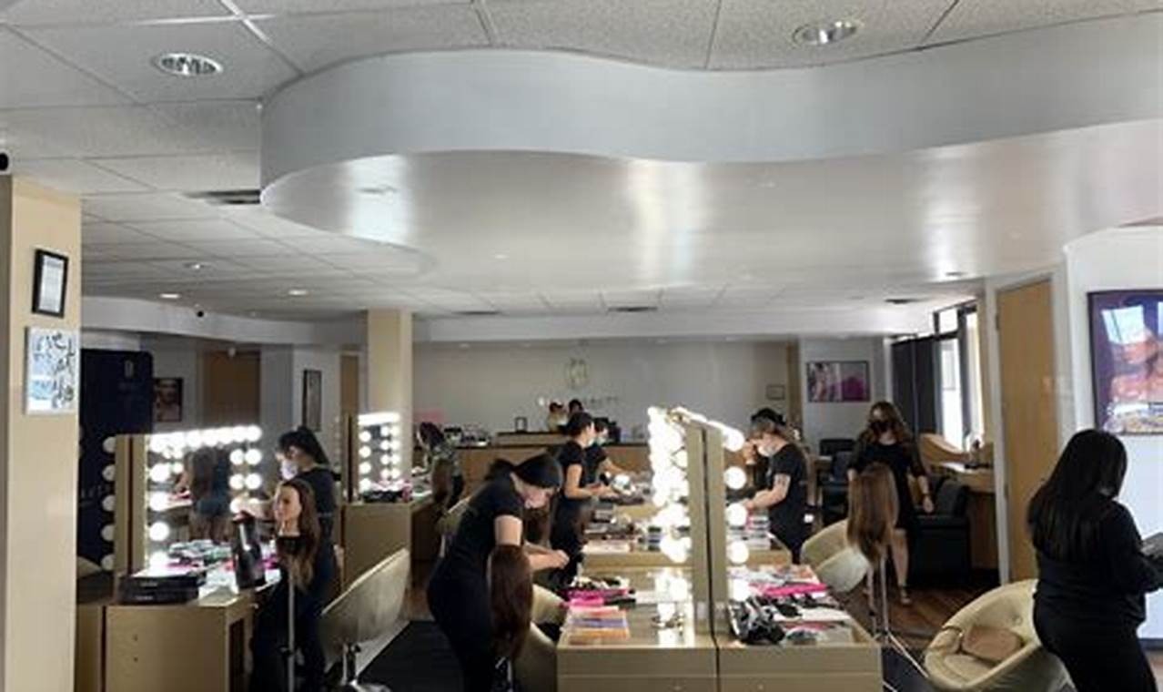 Top Dallas Beauty Schools: Your 2024 Guide | Best Schools in America: Top Public & Private Options