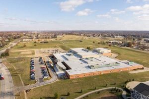 Top-rated California Trail Middle School: A Guide Best Schools in America: Top Public & Private Options Top-rated California Trail Middle School: A Guide | Best Schools in America: Top Public & Private Options