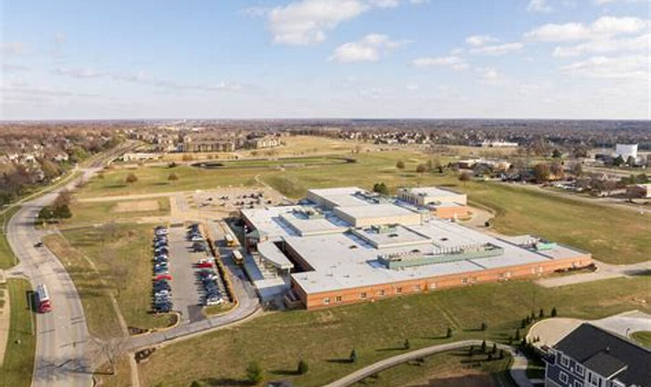 Top-rated California Trail Middle School: A Guide | Best Schools in America: Top Public & Private Options