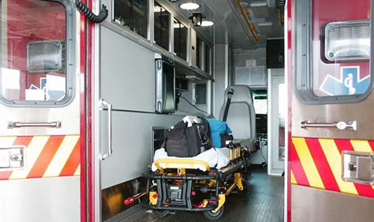 Top 10 Best EMT Schools & Programs | Best Schools in America: Top Public & Private Options