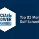 Top NCAA D3 Golf Schools: Best College Choices | Best Schools in America: Top Public & Private Options