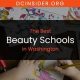 Top Beauty Schools in Washington State: 2024 Guide | Best Schools in America: Top Public & Private Options