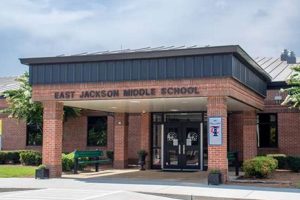 Exploring East Jackson Middle School Photos & Memories | Best Schools in America: Top Public & Private Options