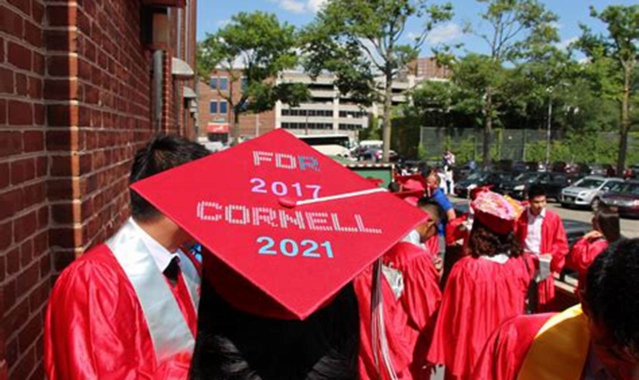 Fdr High School Sat | Best Schools in America: Top Public & Private Options