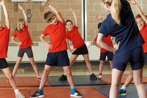 Top 10 Best Physical Education Schools in 2024 Best Schools in America: Top Public & Private Options Top 10 Best Physical Education Schools in 2024 | Best Schools in America: Top Public & Private Options