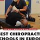 Top Chiropractic Schools: Guide & Rankings | Best Schools in America: Top Public & Private Options