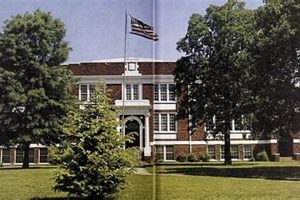 North Carolina High School Yearbooks | Best Schools in America: Top Public & Private Options