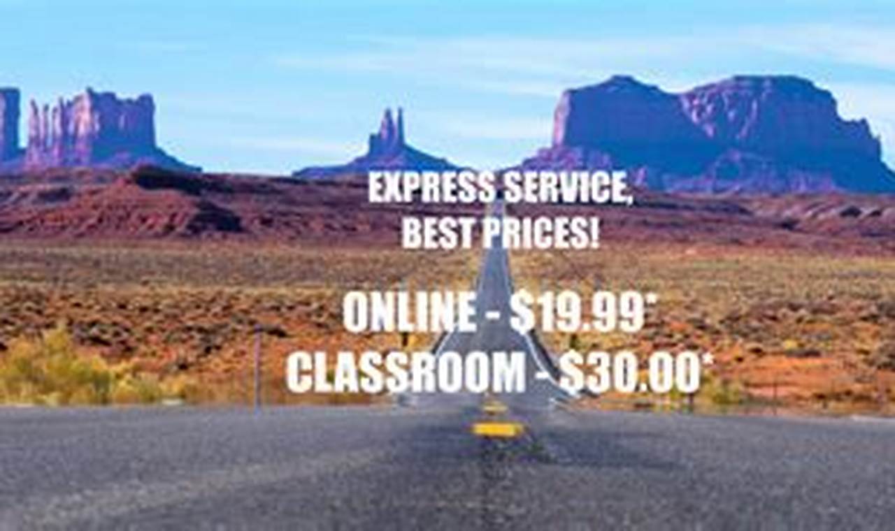 Top AZ Online Defensive Driving Schools Best Schools in America: Top Public & Private Options Top AZ Online Defensive Driving Schools | Best Schools in America: Top Public & Private Options
