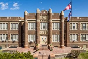 Best Skinner Middle School: Info & More | Best Schools in America: Top Public & Private Options