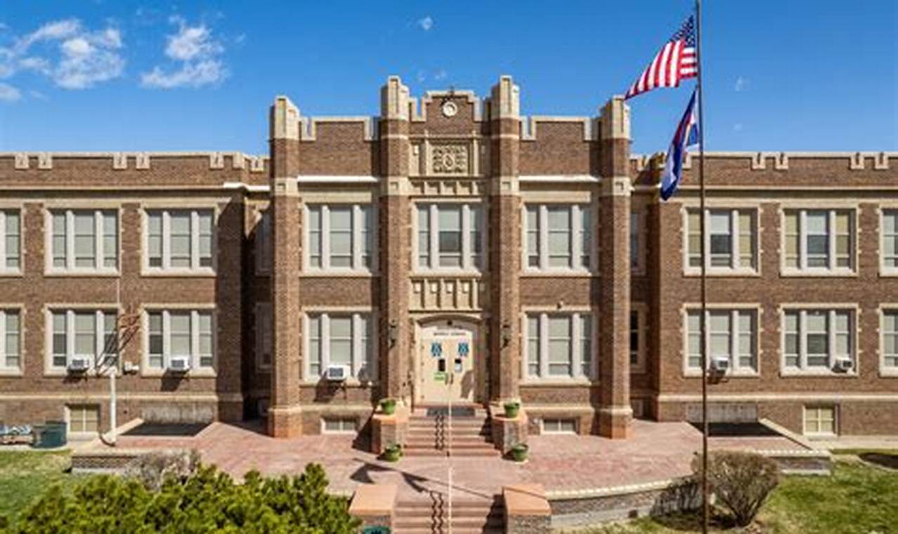 Best Skinner Middle School: Info & More | Best Schools in America: Top Public & Private Options