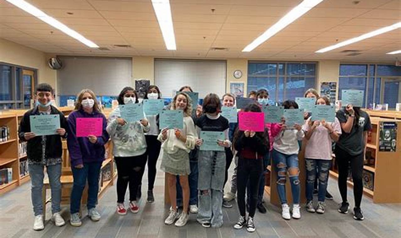 Best Red Bank Middle School: A Parent's Guide | Best Schools in America: Top Public & Private Options