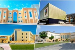 Top Best Schools in Abu Dhabi, UAE | Best Schools in America: Top Public & Private Options