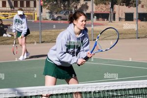 Is High School Tennis a Spring Sport? Yes! Best Schools in America: Top Public & Private Options Is High School Tennis a Spring Sport? Yes! | Best Schools in America: Top Public & Private Options