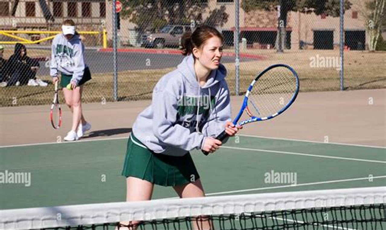 Is High School Tennis a Spring Sport? Yes! | Best Schools in America: Top Public & Private Options