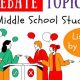 Top Debate Topics for Thriving Middle Schoolers | Best Schools in America: Top Public & Private Options