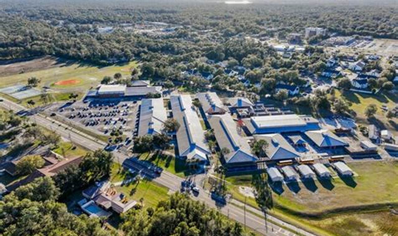 Best DeLand Middle School: Guide &amp; Info | Best Schools in America: Top Public & Private Options