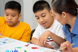 Top Autism Schools in Connecticut: A Guide | Best Schools in America: Top Public & Private Options