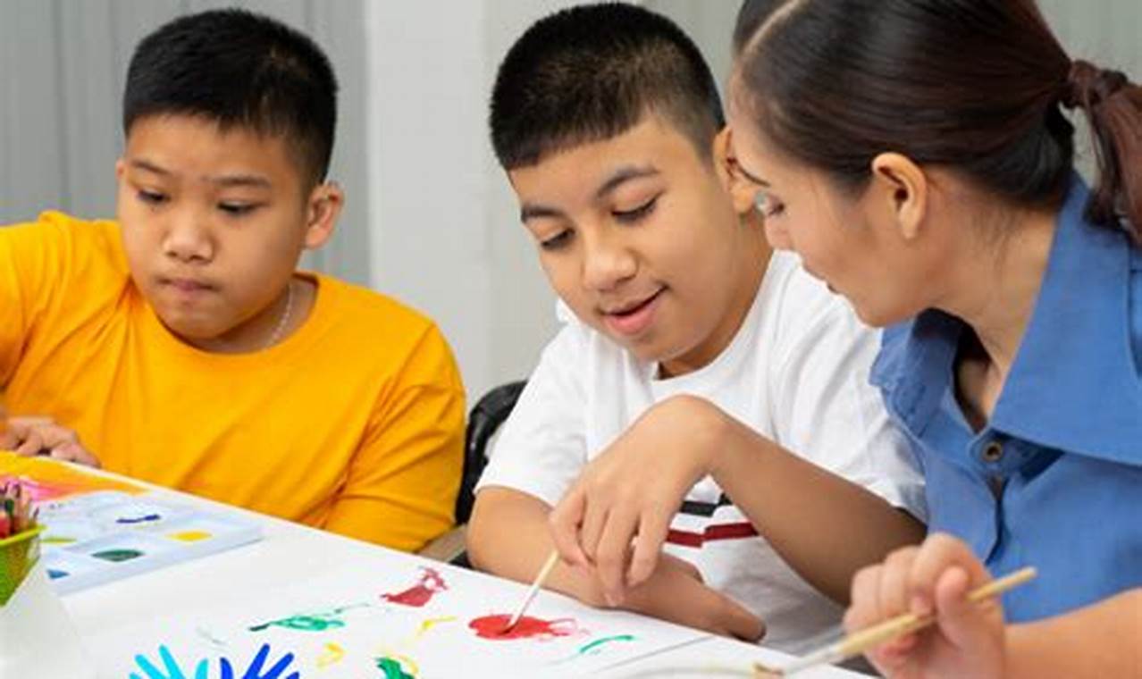 Top Autism Schools in Connecticut: A Guide | Best Schools in America: Top Public & Private Options