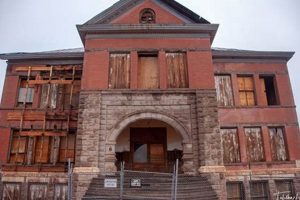 Goldfield High School: A Premier Education | Best Schools in America: Top Public & Private Options