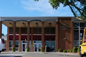 Explore Frelinghuysen Middle School: A Parent's Guide | Best Schools in America: Top Public & Private Options