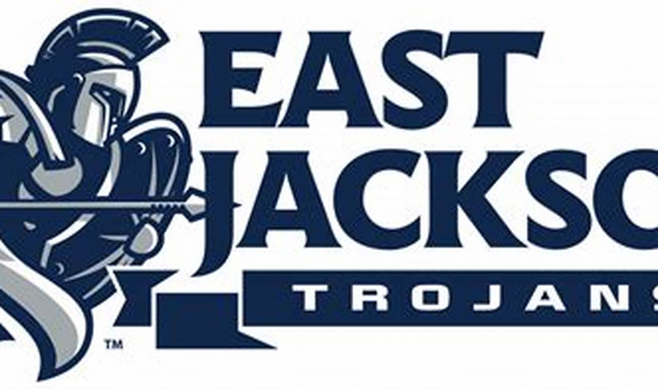 East Jackson High School: Detailed Campus Map & Guide | Best Schools in America: Top Public & Private Options