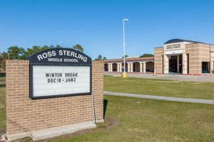 Top Ross Sterling Middle School Humble TX Facts | Best Schools in America: Top Public & Private Options