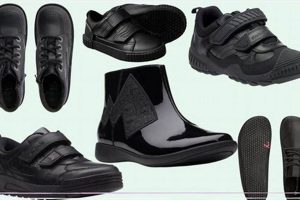 Top Best School Shoes for Boys: 2024 Guide | Best Schools in America: Top Public & Private Options