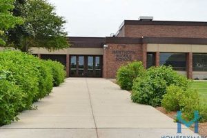 Best Middle School: Hawthorn South | Best Schools in America: Top Public & Private Options