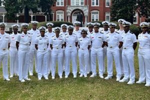 Top Best NROTC Schools: 2024 Guide | Best Schools in America: Top Public & Private Options